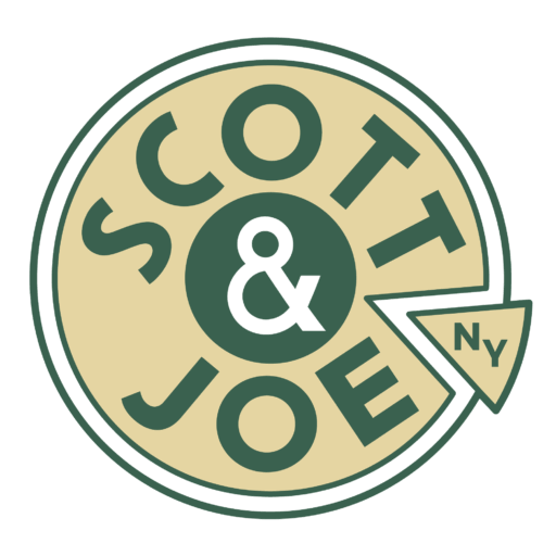 Scott & Joe